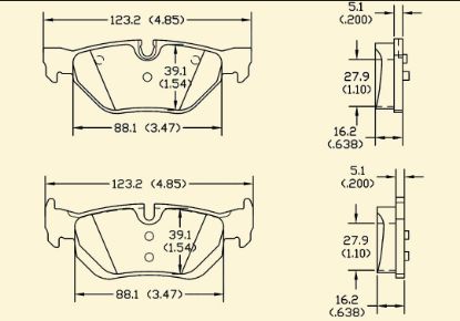 图片 宝马 320Li 2.0T后（13-19）