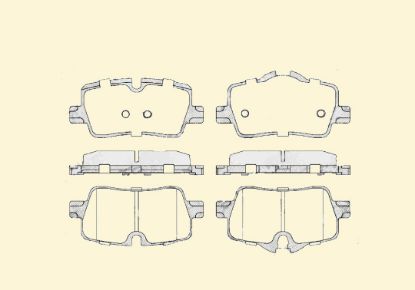 图片 宝马 320Li 2.0T后（20-23）
