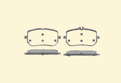 图片 奔驰 A 220L 4MATIC 2.0T前